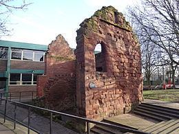 Mediaeval Stone Building, Coventry httpsuploadwikimediaorgwikipediacommonsthu