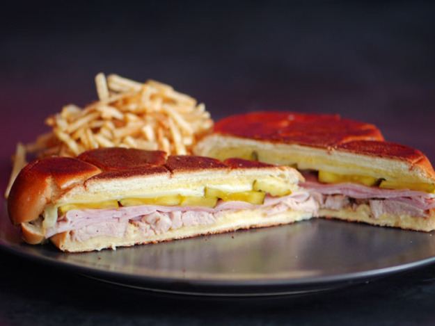 Medianoche Cuban Medianoche Sandwich Recipe Serious Eats