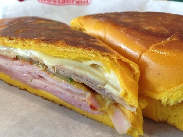 Medianoche Guide To Cuban Sandwiches In Miami Florida Burger Beast