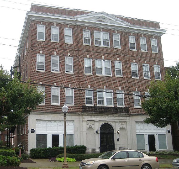 Medical Arts Building (Newport News, Virginia)