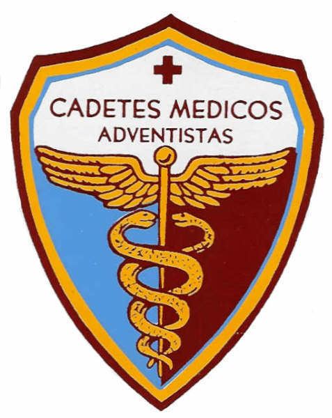 Medical Cadet Corps