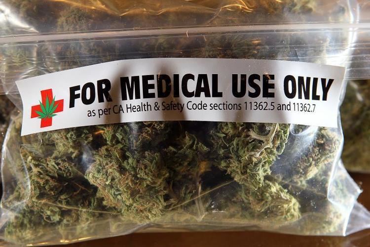 Medical cannabis Medical Cannabis 2016 New Benefits Of Medicinal Marijuana