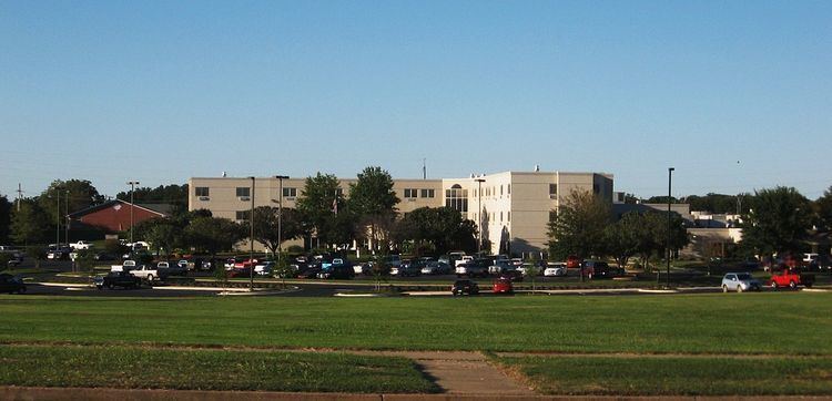 Medical Center of Southeastern Oklahoma