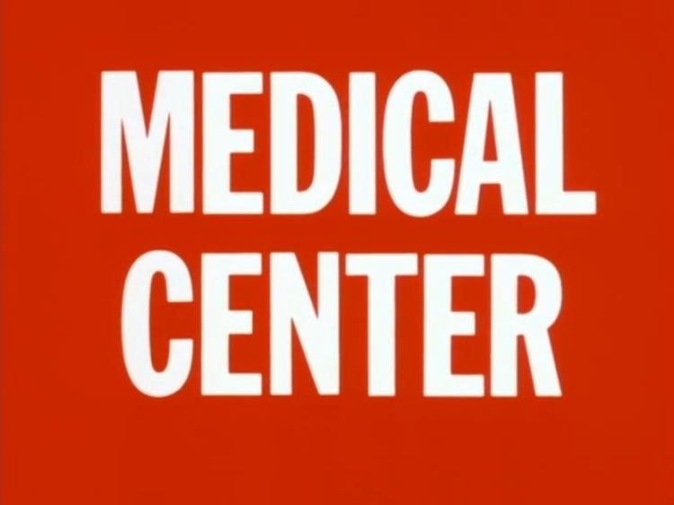 Medical Center (TV series)