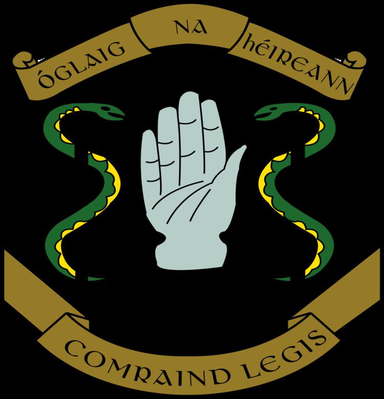 Medical Corps (Ireland)