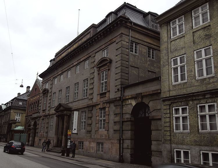 Medical Museion (Copenhagen)