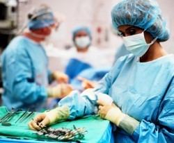 Medical-surgical nursing What is a MedicalSurgical Nurse