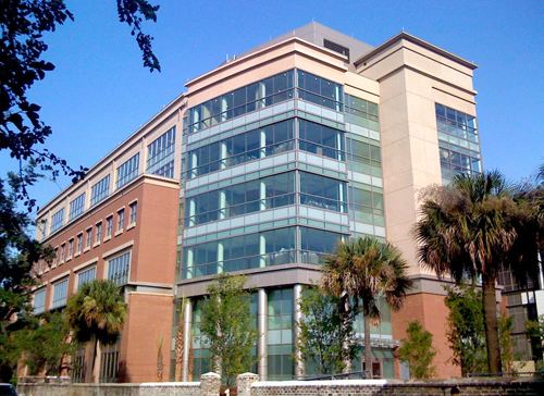 Medical University of South Carolina College of Dental Medicine