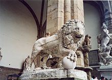 Medici lions httpsuploadwikimediaorgwikipediacommonsthu