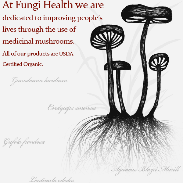 Medicinal fungi Fungi Health Medicinal Mushroom Extract Reishi Cordyceps