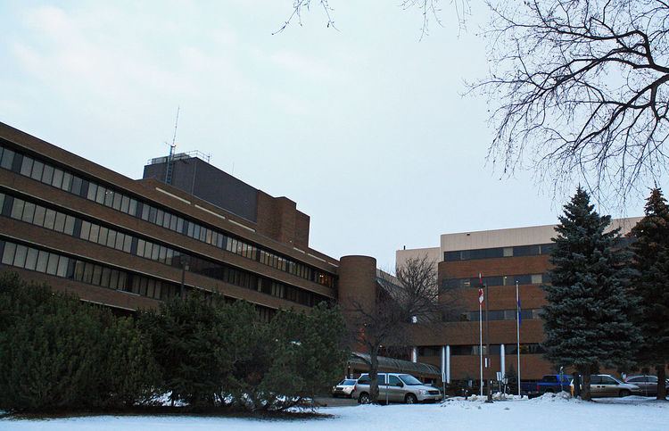 Medicine Hat Regional Hospital