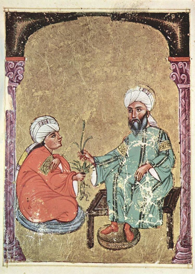 Medicine in the medieval Islamic world