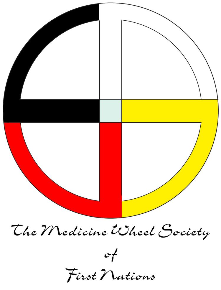 Medicine wheel The Medicine Wheel Society of First Nations