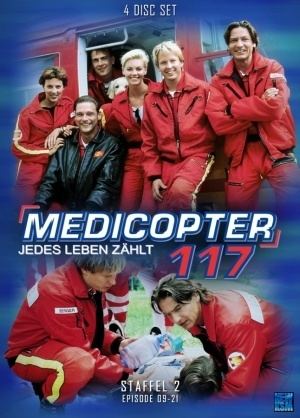 Medicopter 117 – Jedes Leben zählt Medicopter 117 Jedes Leben zhlt Season 2 Internet Movie