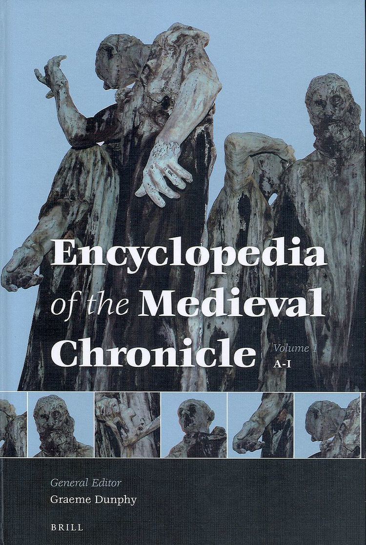 Medieval Chronicle Society
