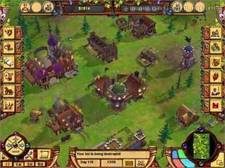 Medieval Conquest Medieval Conquest screenshots gallery screenshot 24