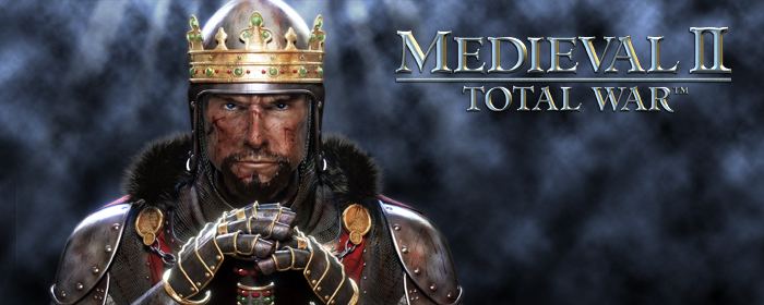 Medieval II: Total War Medieval II Total War Total War Wiki