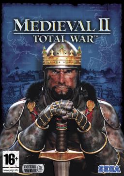 Medieval II: Total War Medieval II Total War Wikipedia