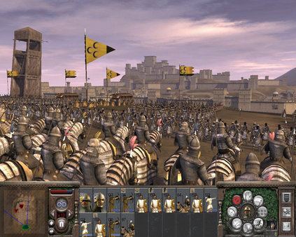Medieval II: Total War Medieval II Total War on Steam