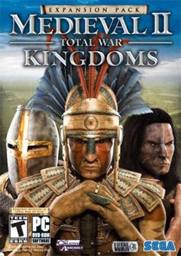Medieval II: Total War: Kingdoms httpsuploadwikimediaorgwikipediaen779Med