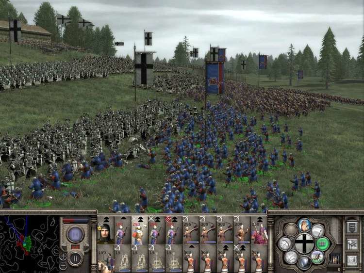 Medieval II: Total War: Kingdoms Medieval II Total War Kingdoms Steam CD Key Buy on Kinguin