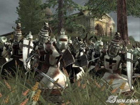 Medieval II: Total War: Kingdoms Medieval II Total War Kingdoms Review IGN