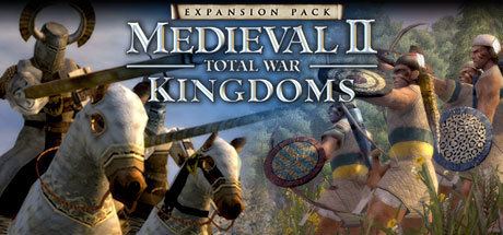 Medieval II: Total War: Kingdoms Medieval II Total War Kingdoms on Steam
