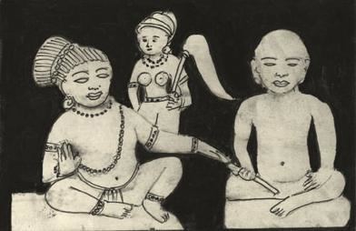 Medieval Kannada literature