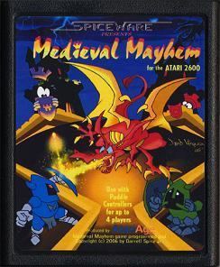 Medieval Mayhem httpsuploadwikimediaorgwikipediaen889CM