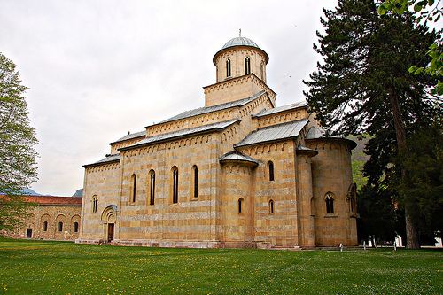 Medieval Monuments in Kosovo Medieval Monuments in Kosovo a gallery on Flickr