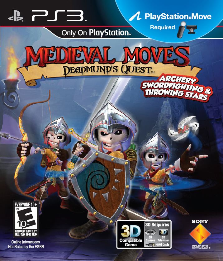 Medieval Moves: Deadmund's Quest dsmediaigncomdsimageobject110110704deadmun