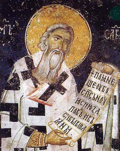 Medieval Serbian literature