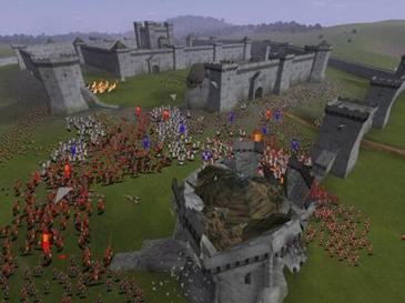 Medieval: Total War Medieval Total War Wikipedia