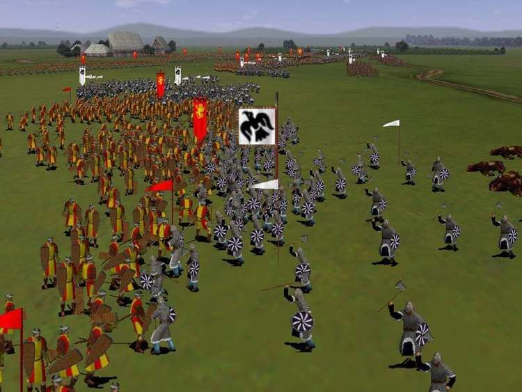 Medieval: Total War Medieval Total War PC Torrents Games