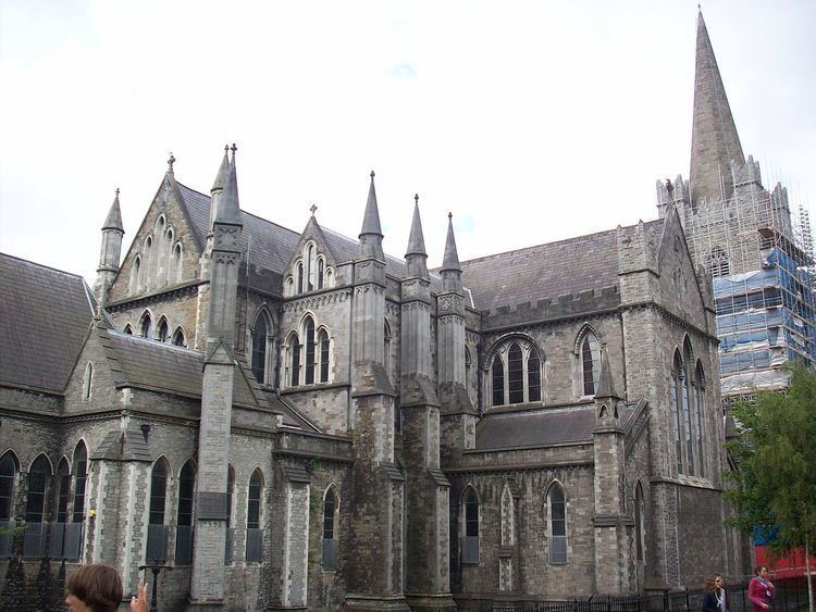 Medieval University of Dublin