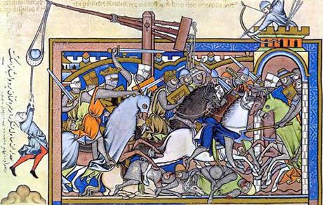 Medieval warfare Medieval Warfare amp Medieval arms