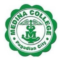 Medina College-Pagadian httpsuploadwikimediaorgwikipediaenthumb5