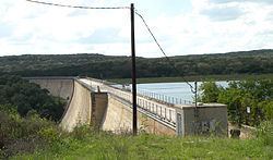 Medina Dam httpsuploadwikimediaorgwikipediacommonsthu