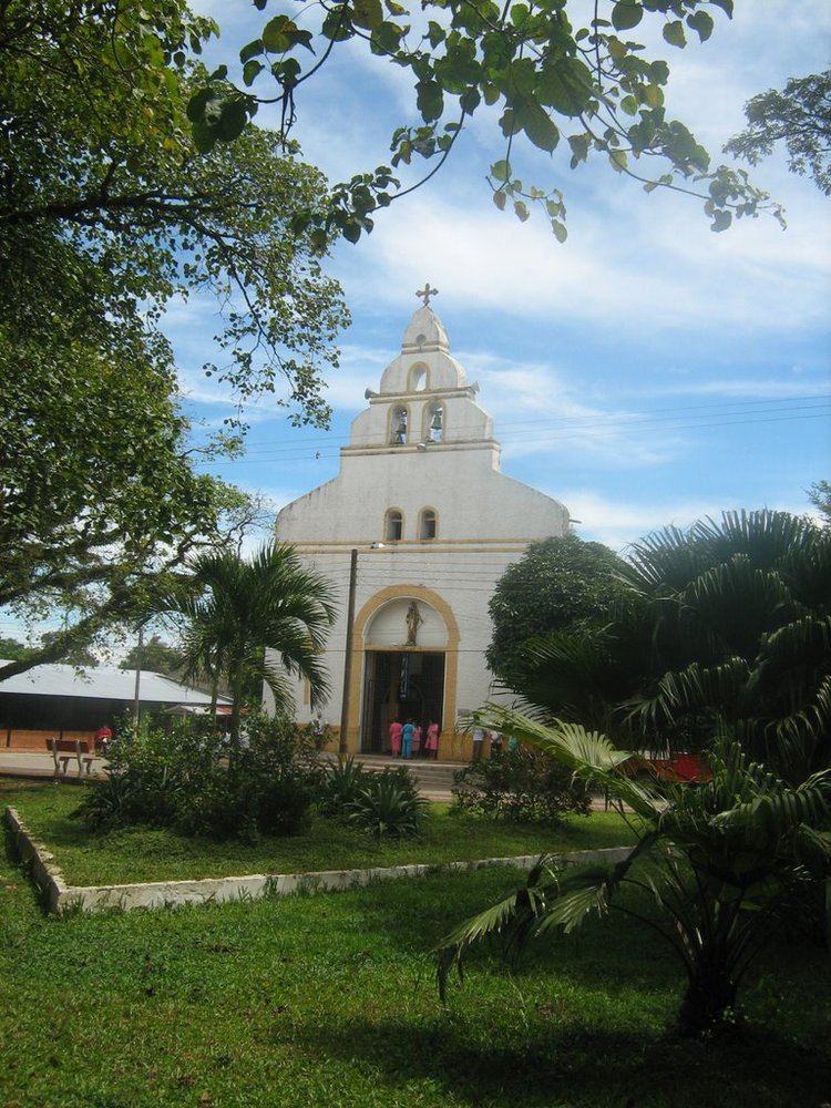 Medina Province, Cundinamarca - Alchetron, The Free Social Encyclopedia