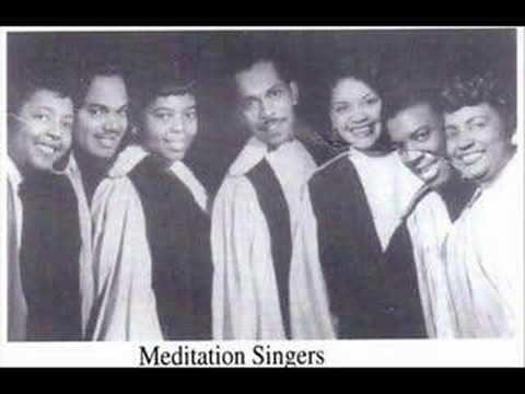 Meditation Singers The Meditation Singers feat Della Reese YouTube