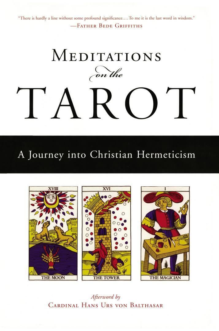 Meditations on the Tarot t3gstaticcomimagesqtbnANd9GcTUpBjlGmYUciIx