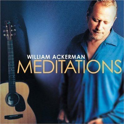 Meditations (William Ackerman album) httpsimagesnasslimagesamazoncomimagesI5