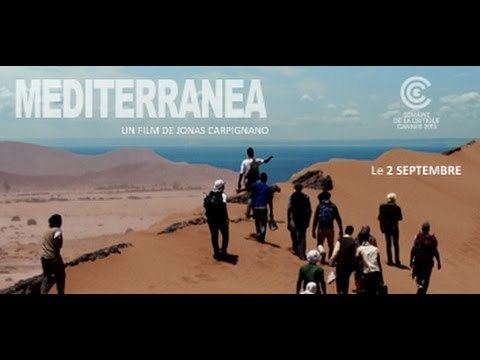 Mediterranea (film) Mediterranea Bande Annonce VOST YouTube