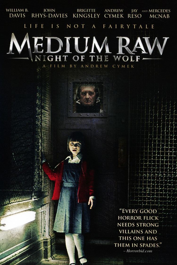 Medium Raw: Night of the Wolf wwwgstaticcomtvthumbdvdboxart8113449p811344