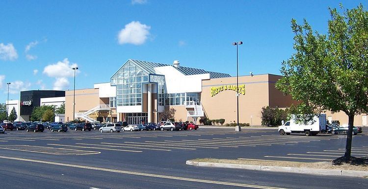 Medley Centre