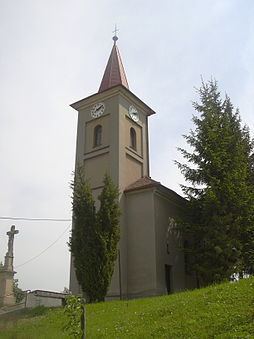 Medlovice (Vyškov District) httpsuploadwikimediaorgwikipediacommonsthu