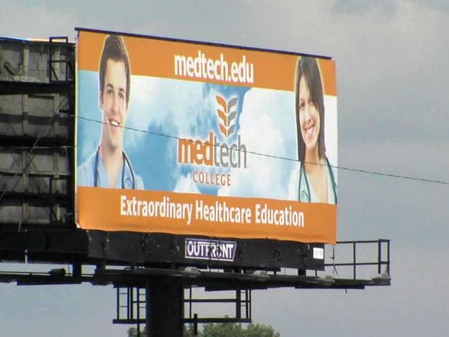 Medtech (medical education) Medtech College closure leaves hundreds of students in limbo