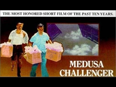 Medusa Challenger Medusa Challenger YouTube