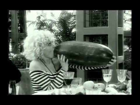 Medusa: Dare to Be Truthful Julie Brown The Watermelon YouTube