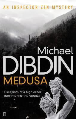 Medusa (Dibdin novel) t1gstaticcomimagesqtbnANd9GcSmAhg73gJwDmhtO8